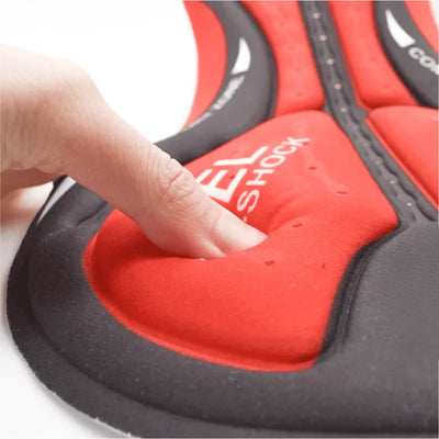 Apex Padded Liner Shorts