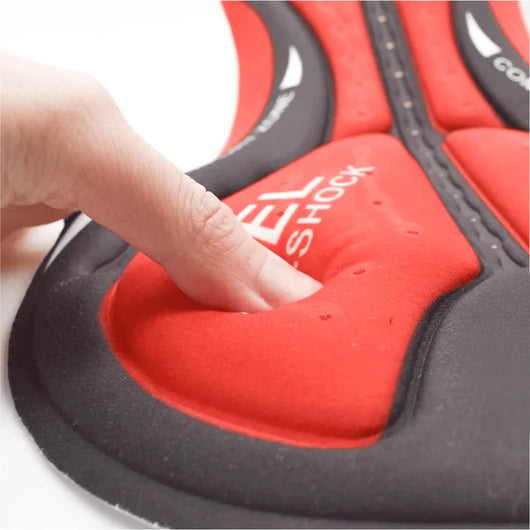 Apex Padded Liner Shorts