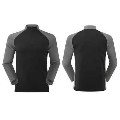 PACE Long Sleeve Cycling Jersey