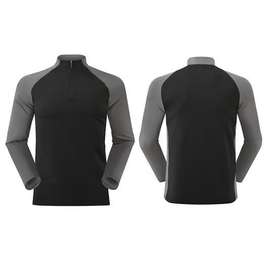 PACE Long Sleeve Cycling Jersey