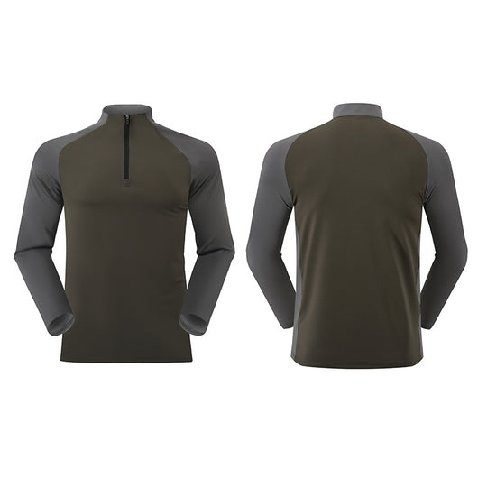 PACE Long Sleeve Cycling Jersey