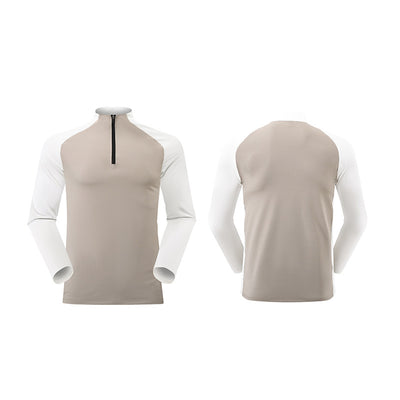 PACE Long Sleeve Cycling Jersey