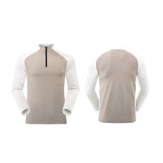 PACE Long Sleeve Cycling Jersey