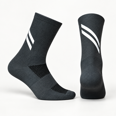 Core Reflective Socks - (3 Pack)