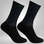 Core Performance Socks - Black (1-Pack)
