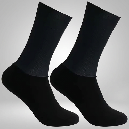 Core Performance Socks - Black (3-Pack)