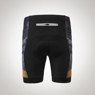 Apex Padded Liner Shorts