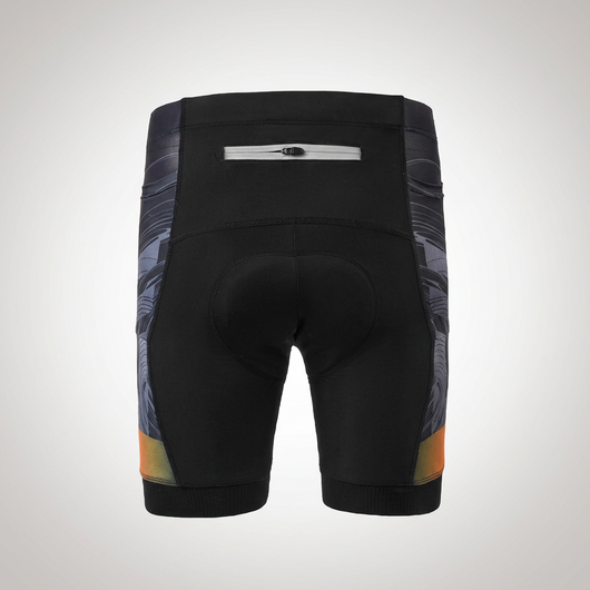 Apex Padded Liner Shorts