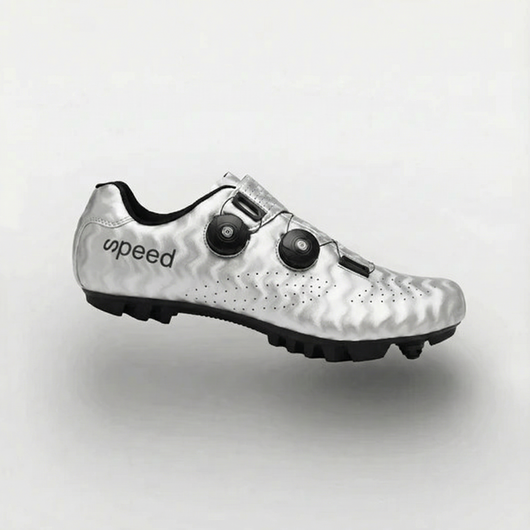 white gravel bike shoes Echo Mountain Bike Shoe Black / US Men 9/9.5