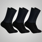 Core Performance Socks - Black (3-Pack)