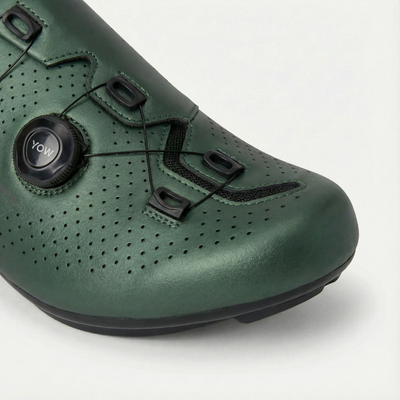 Strata Flat Pedal Cycling Shoe