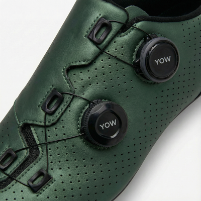 Strata Flat Pedal Cycling Shoe