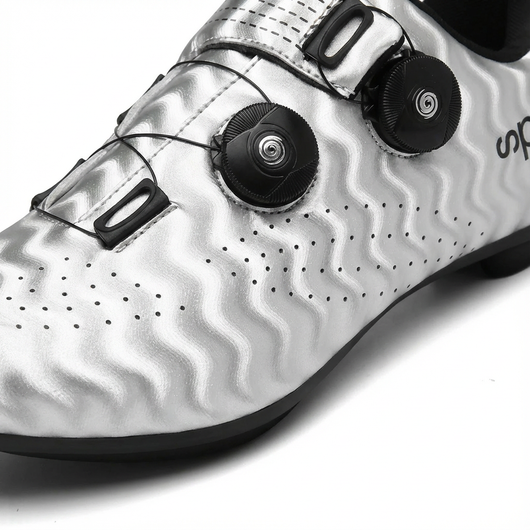 Echo Flat Pedal Cycling Shoe