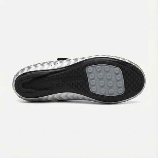 Echo Flat Pedal Cycling Shoe