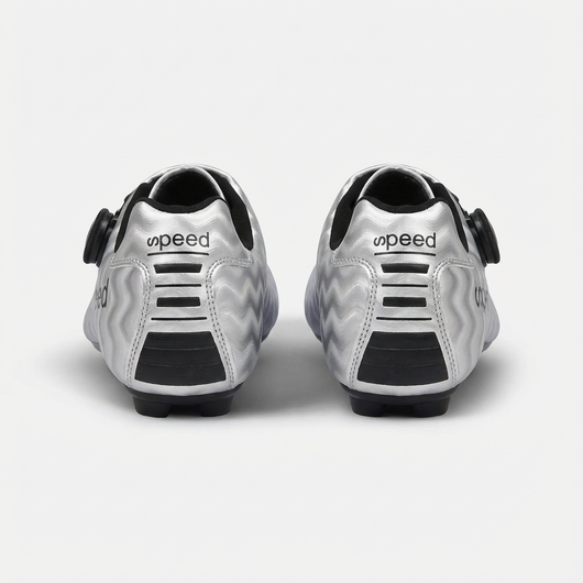 Echo Flat Pedal Cycling Shoe