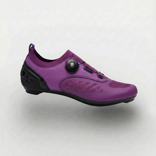 Lugano Road Cycling Shoe
