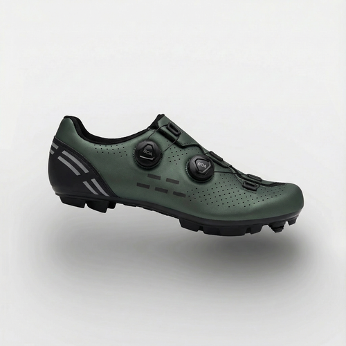 Strata Mountain Bike Shoe