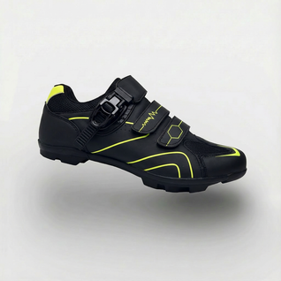 Pulse Flat Pedal Cycling Shoe