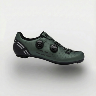 Calibre Flat Pedal Cycling Shoe – Pace Bikes