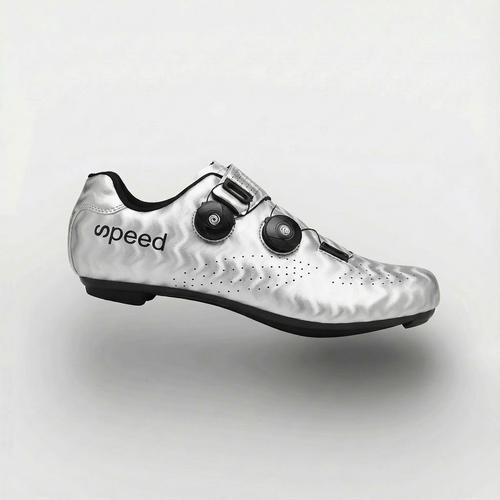 Echo Flat Pedal Cycling Shoe