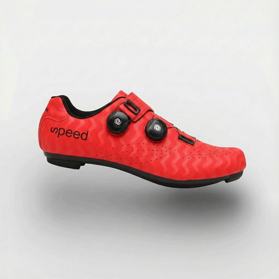 Echo Flat Pedal Cycling Shoe