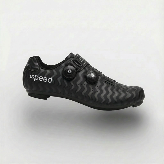 Echo Flat Pedal Cycling Shoe