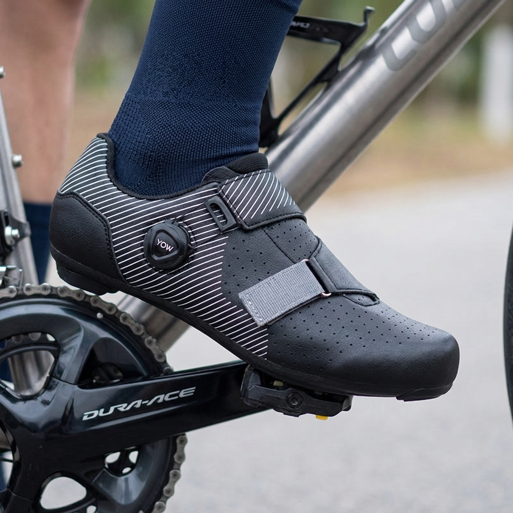 Off the bike capability