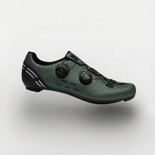 urban bike shoes Strata Road Cycling Shoe Lake Blue / US Men 8/8.5