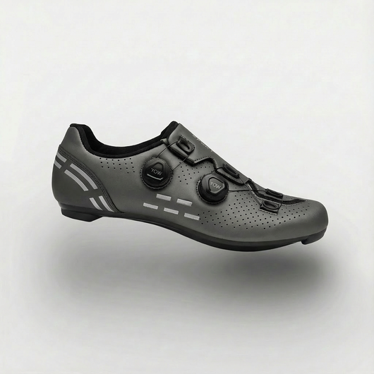 Strata Road Cycling Shoe Army Green / US Men 13