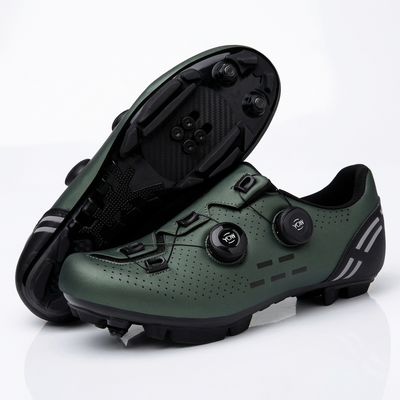 Strata Mountain Bike Shoe