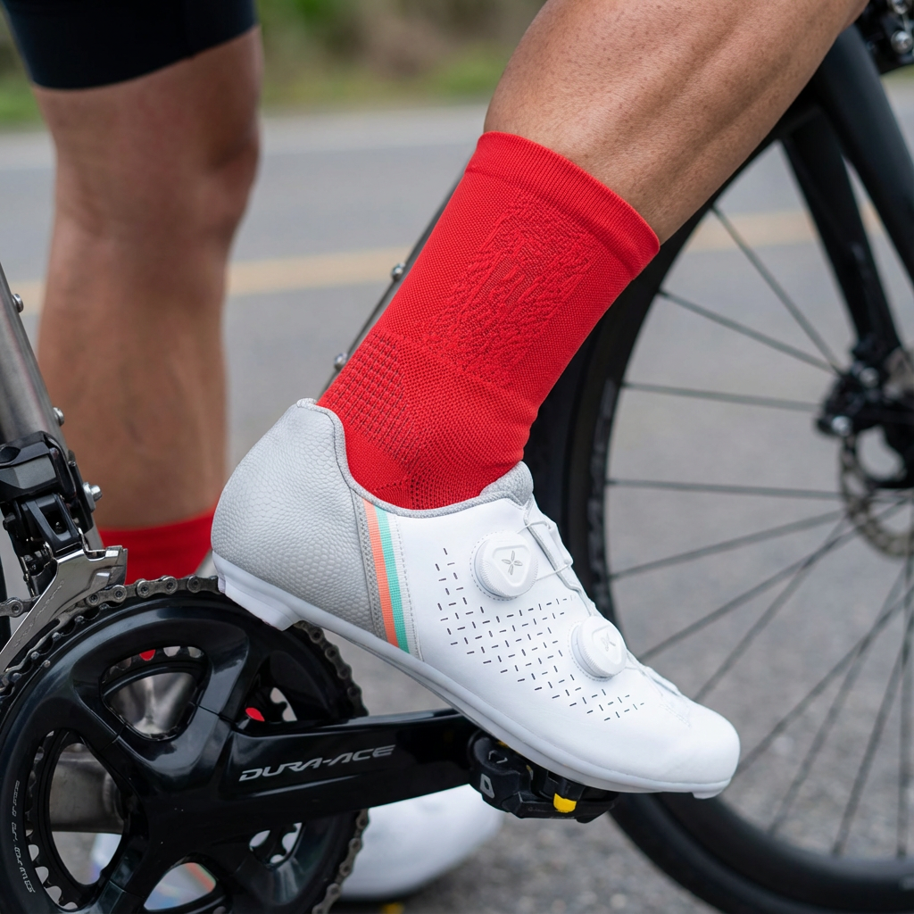 Off the bike capability