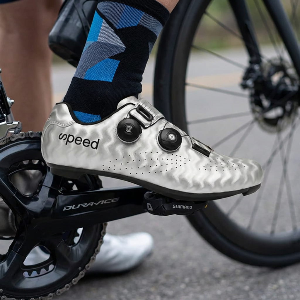 Off the bike capability