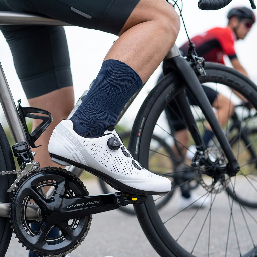 Off the bike capability