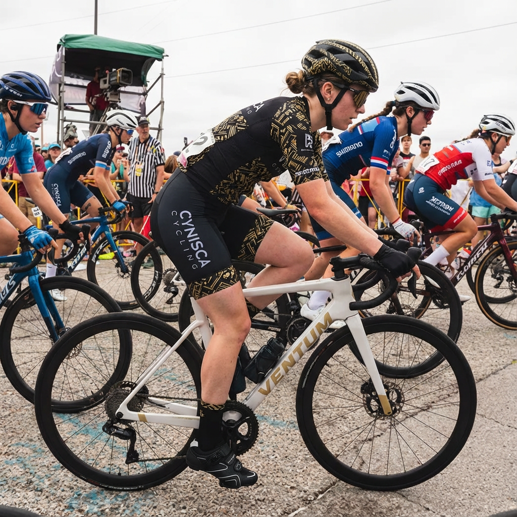 Off the bike capability