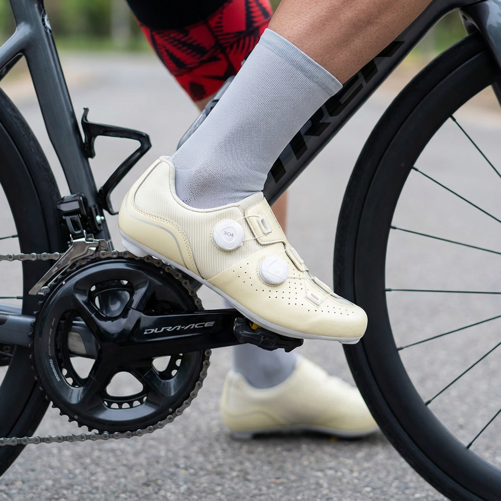 Off the bike capability