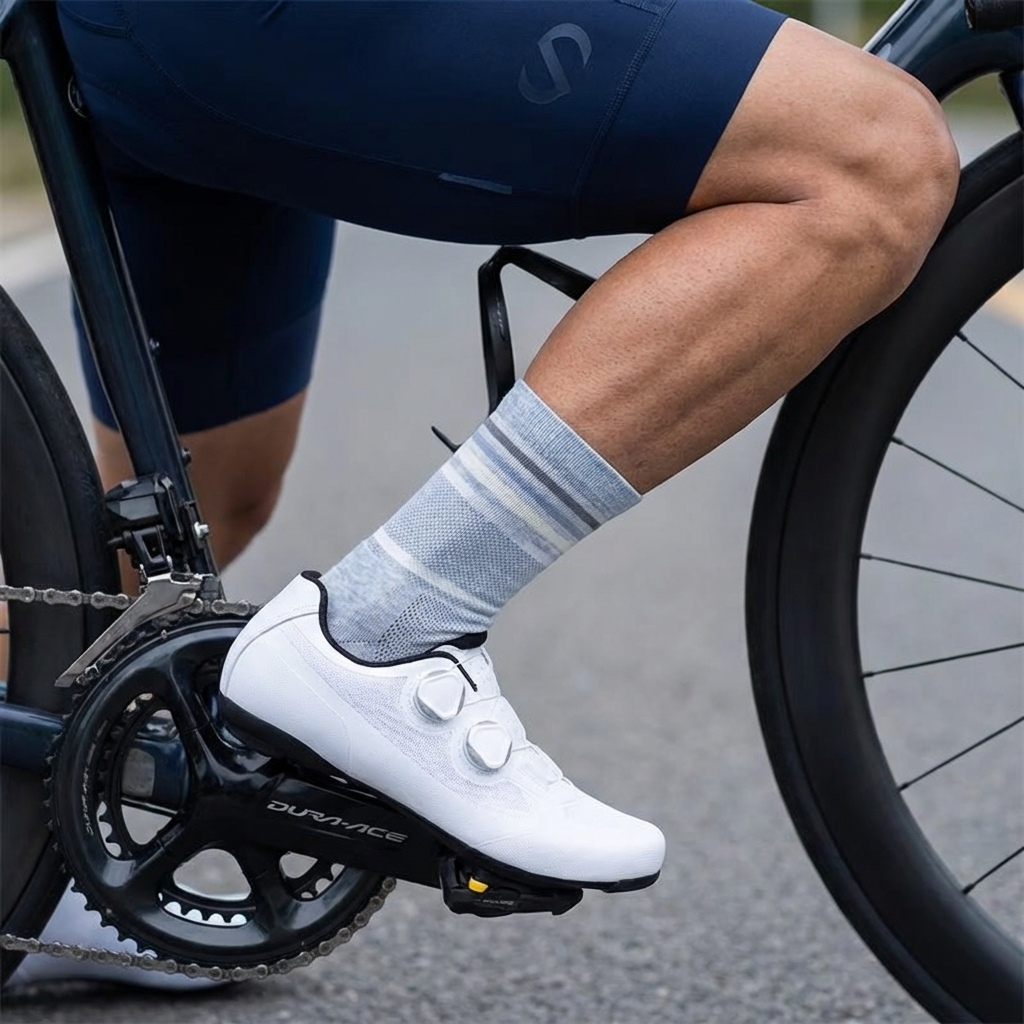 Off the bike capability