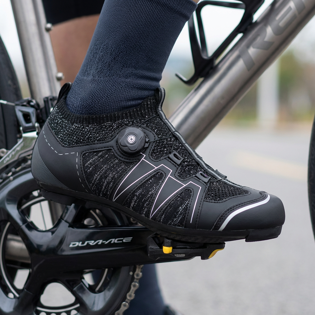 Off the bike capability