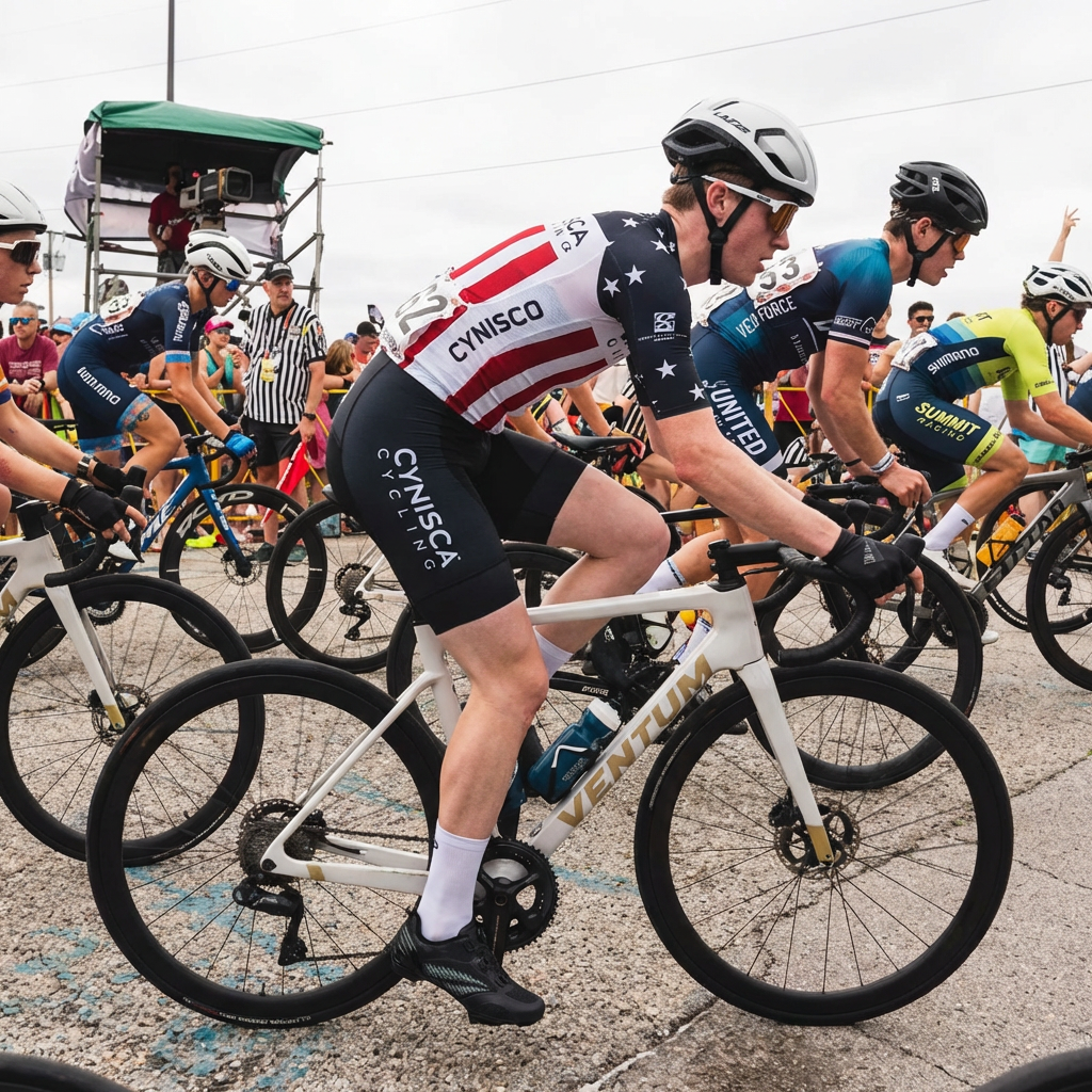 Off the bike capability