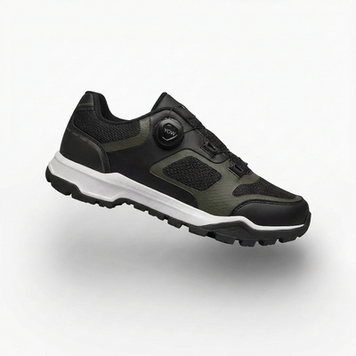 Caspian Mountain Bike Shoe