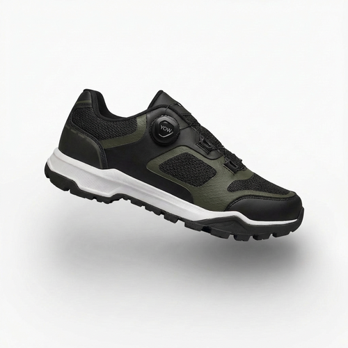 Caspian Mountain Bike Shoe