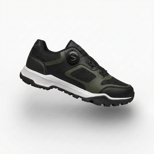 Caspian Mountain Bike Shoe