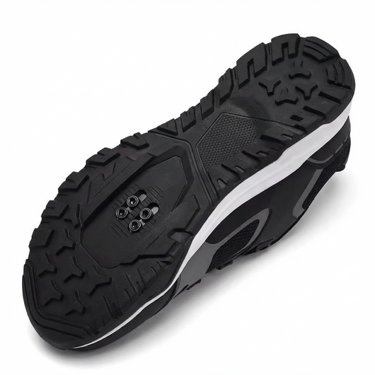 Caspian Mountain Bike Shoe