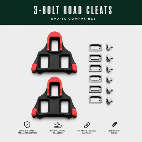 PACE SPD-SL Compatible Road Cleats