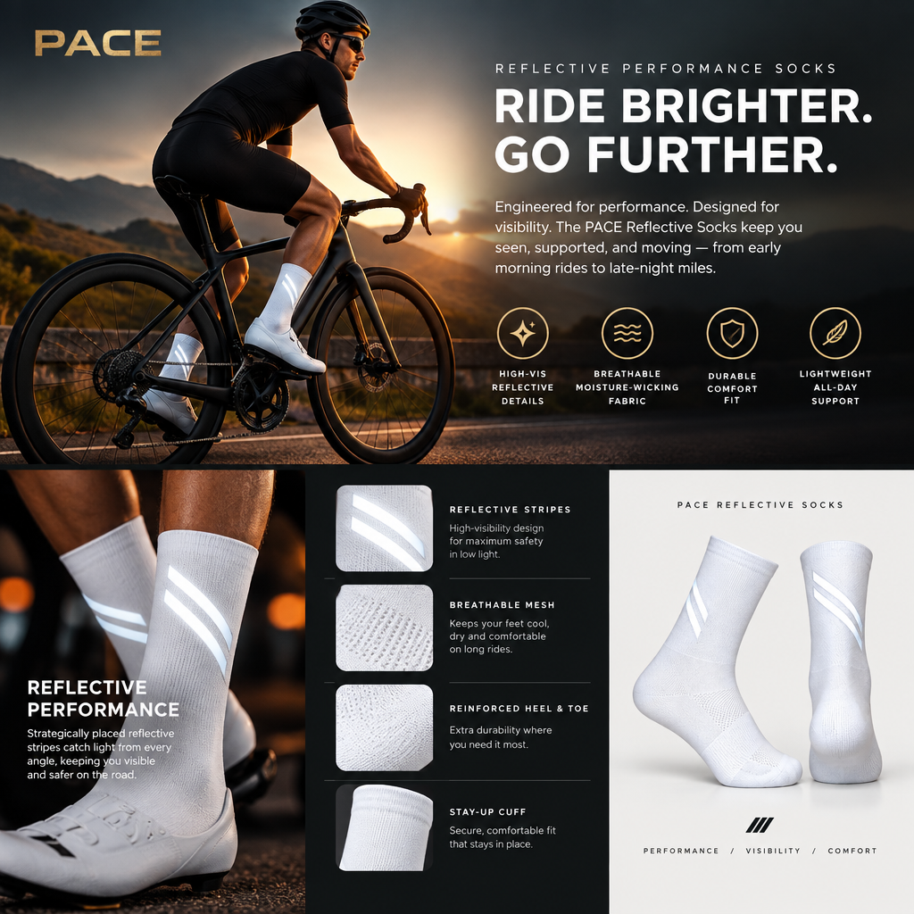 Off the bike capability
