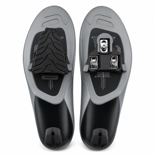 PACE Road Cleat Covers