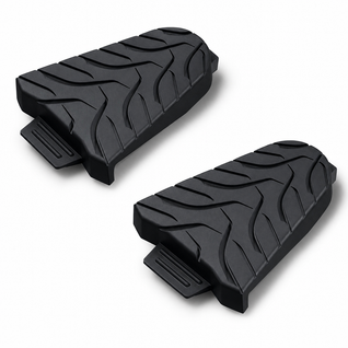 PACE Road Cleat Covers