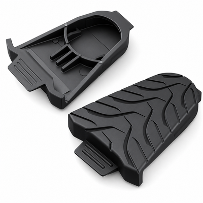 PACE Road Cleat Covers