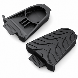 PACE Road Cleat Covers