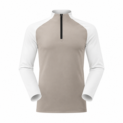 PACE Long Sleeve Cycling Jersey