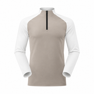 PACE Long Sleeve Cycling Jersey